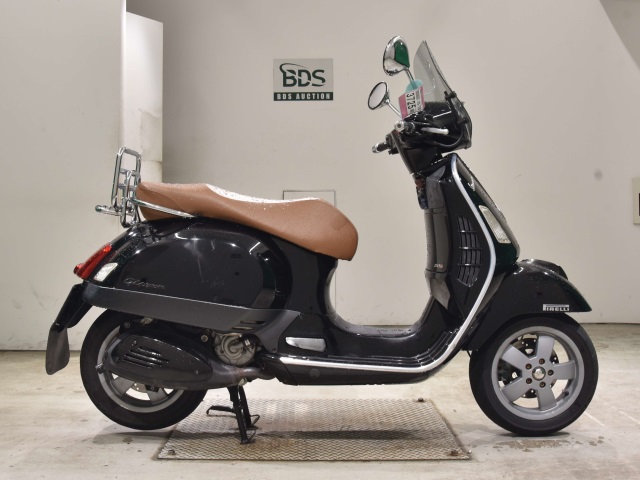 Vespa GTS250 IE