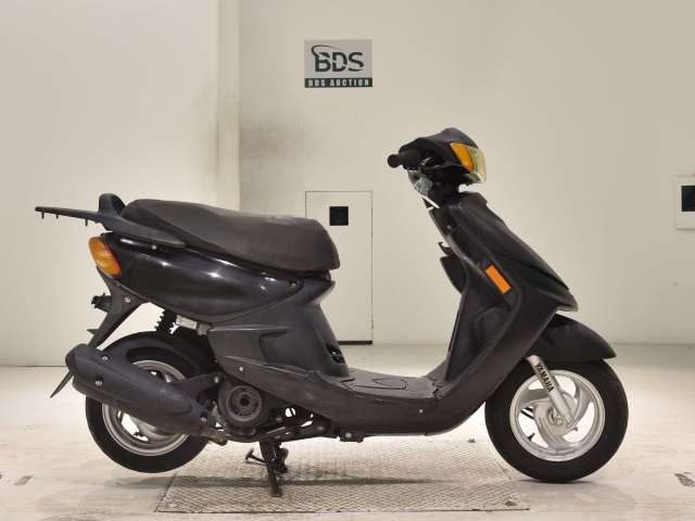 Yamaha JOG 100 2011