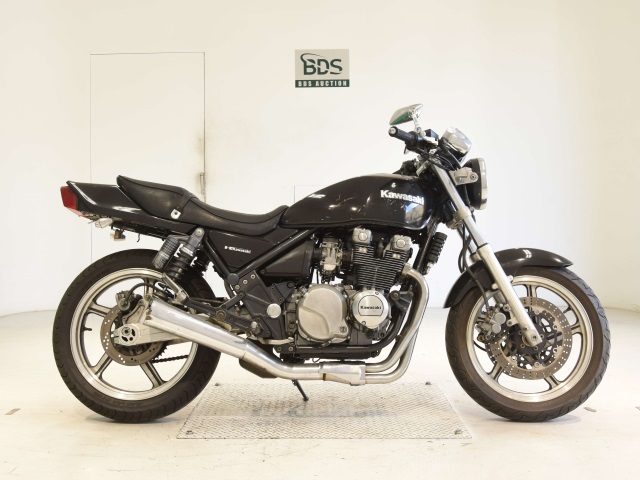 Kawasaki ZEPHYR400 1993
