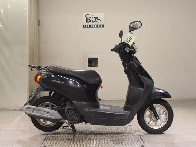 Honda TACT-4 BASIC 2018