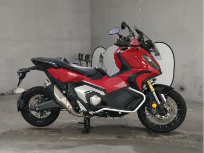 Honda X-ADV750 2022
