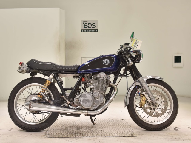 Yamaha SR400 2000