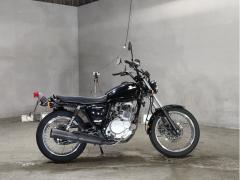 Suzuki GRASSTRACKER BIGBOY 2009