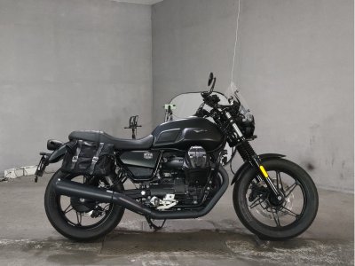 Moto Guzzi V7 STONE 2022