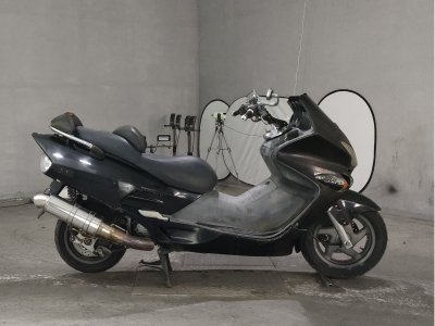 Honda FORZA X 2003