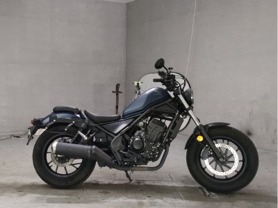 Honda REBEL CMX250 2020