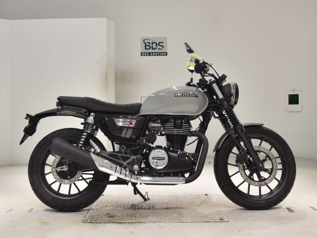 Honda GB350 2022