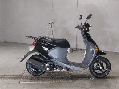 Suzuki LETS4