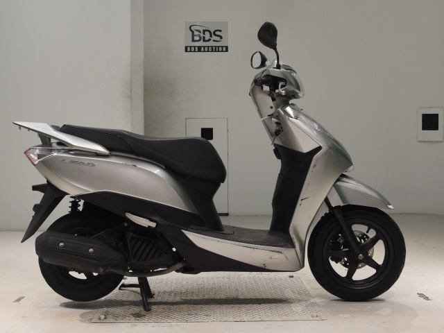 Honda LEAD125 2013