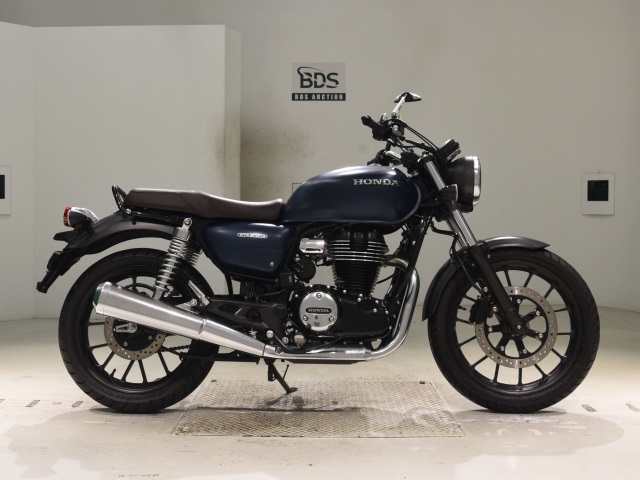 Honda GB350 2022
