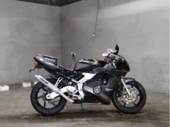 Honda CBR250RR 1990