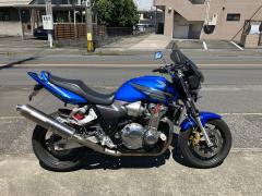 Honda CB1300SF 2007