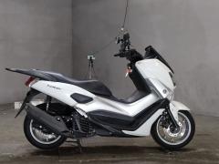 Yamaha N-MAX125 2016