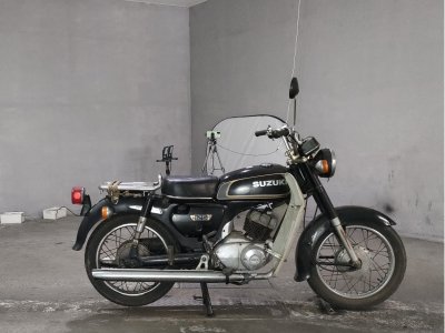 Suzuki K125