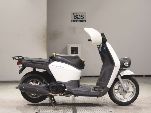Honda BENLY110 2013