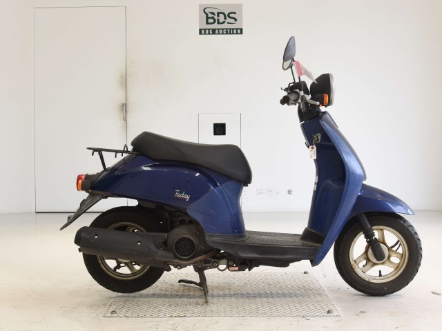 Honda TODAY 2007