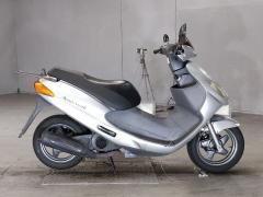 Suzuki ADDRESS V110