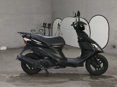 Suzuki ADDRESS V125