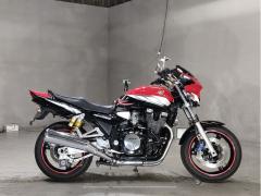 Yamaha XJR1300 2004