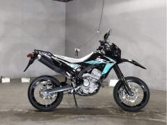 Honda CRF250M 2015