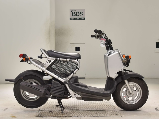 Honda ZOOMER 2002