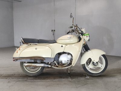 Suzuki SW-1
