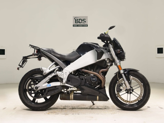 Buell XB9SX LIGHTNING 2007