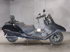 Honda FUSION 2006