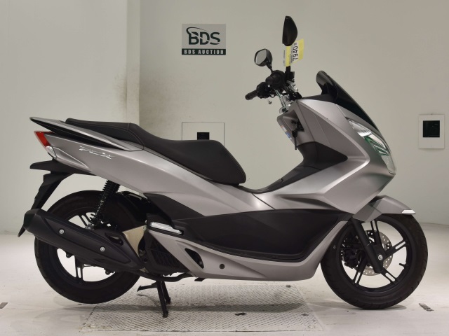 Honda PCX125 2017
