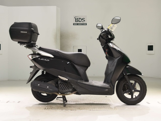 Honda LEAD125 2016
