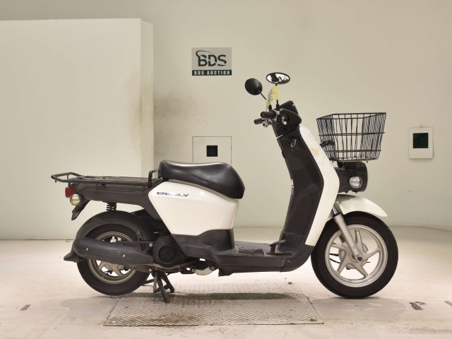 Honda BENLY50 2012