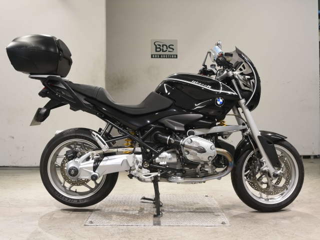 BMW R1200R 2010