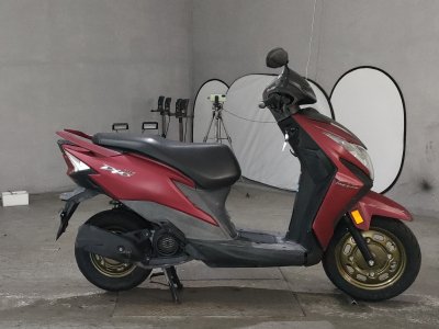 Honda DIO110 2020