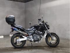 Honda HORNET CB250F 2007