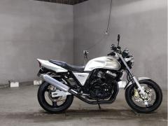 Honda CB400SF 1998