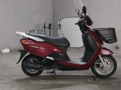 Honda LEAD110 2012