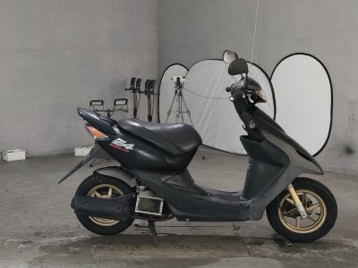 Honda DIO Z4 2006