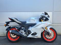 Yamaha YZF-R15M 2023