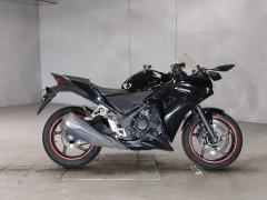 Honda CBR250R 2013