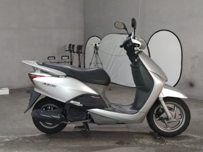 Honda LEAD110 2012