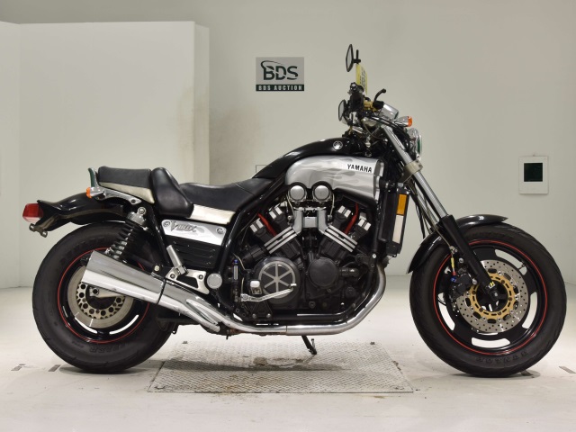 Yamaha V-MAX1200 1997