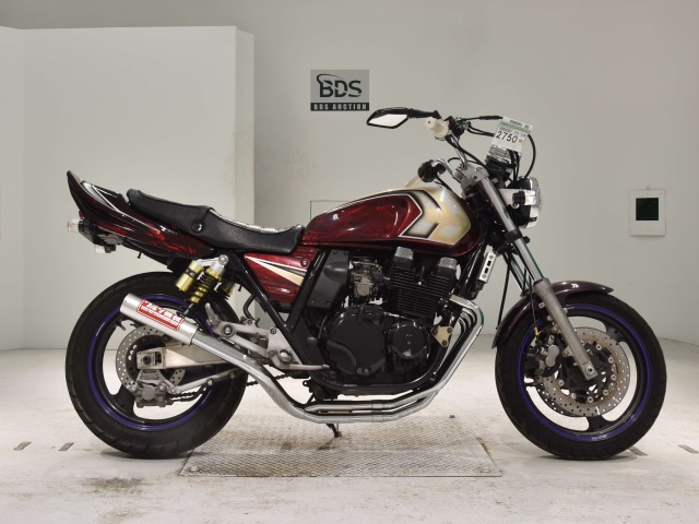 Yamaha XJR400 1993