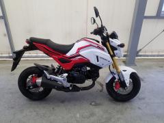 Honda MSX125 GROM 2020