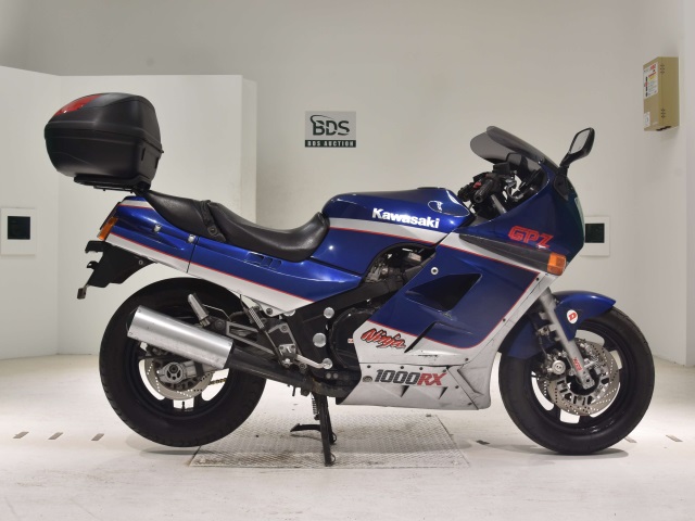 Kawasaki GPZ1000RX 1986