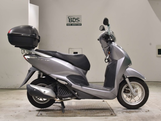 Honda LEAD125 2018