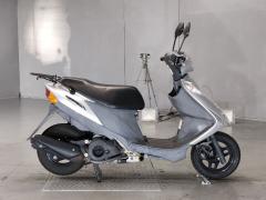 Suzuki ADDRESS V125