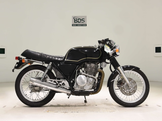 Honda GB500TT 1985