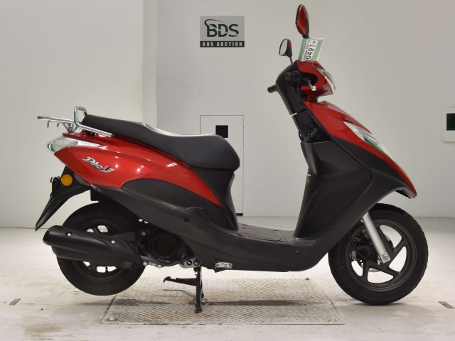 Honda SDH125T 2019