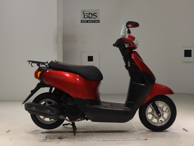Honda TACT-4 BASIC 2018