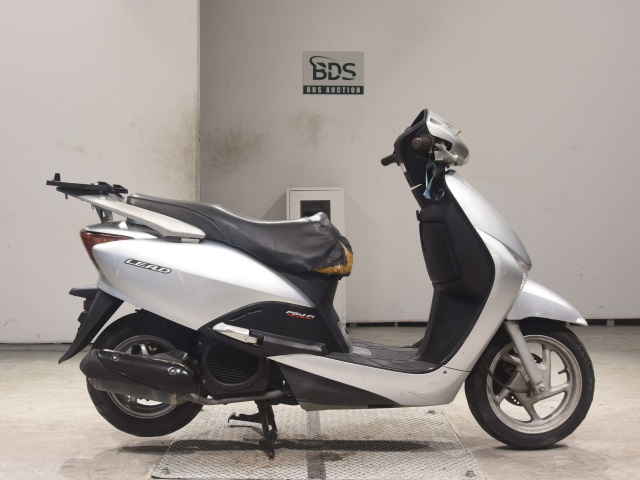 Honda LEAD110 2012